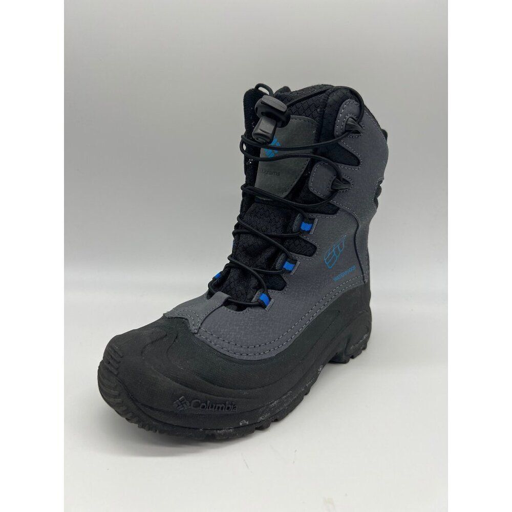 Columbia Women Bugaboot Snow / Winter Waterproof Duck Boots #BY1320-053, Size 6